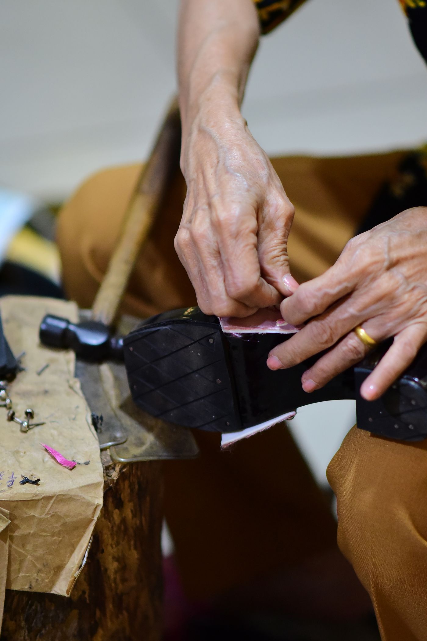 Footwear